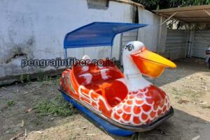 Harga Sepeda Bebek Air Kota Baubau Terbaru