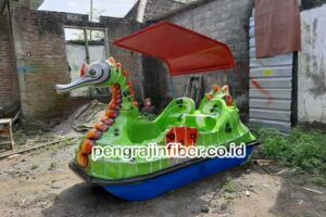 Harga Sepeda Bebek Air Kota Bekasi