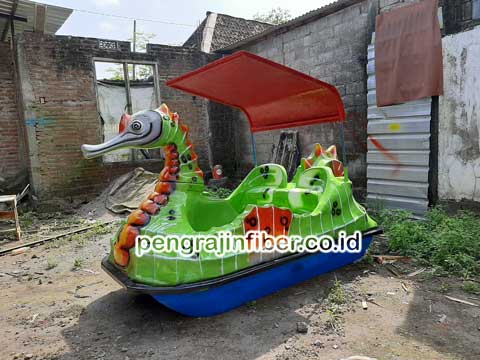 Harga Sepeda Bebek Air Kota Bekasi Terbaru