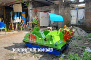 Harga Sepeda Bebek Air Kota Bengkulu