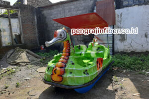 Harga Sepeda Bebek Air Kota Binjai