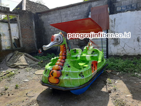 Harga Sepeda Bebek Air Kota Binjai Terbaru