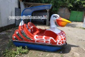 Harga Sepeda Bebek Air Kota Bogor Terbaru