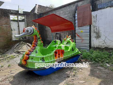 Harga Sepeda Bebek Air Kota Bogor Terbaru