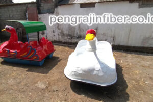 Harga Sepeda Bebek Air Kota Bukittinggi