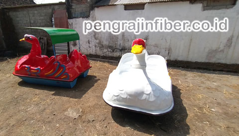 Harga Sepeda Bebek Air Kota Bukittinggi Terbaru