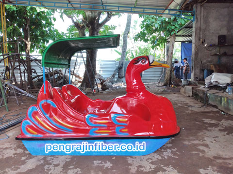 Harga Sepeda Bebek Air Kota Bukittinggi