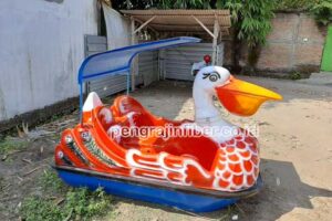 Harga Sepeda Bebek Air Kota Cilegon Terbaru