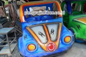 Harga Sepeda Bebek Air Kota Depok