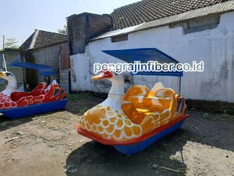 Harga Sepeda Bebek Air Kota Depok