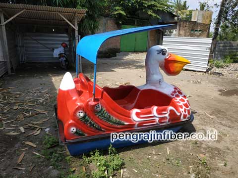 Harga Sepeda Bebek Air Kota Gorontalo Terbaru
