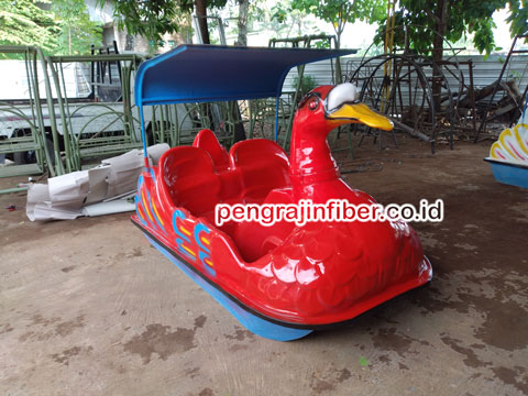 Harga Sepeda Bebek Air Kota Gorontalo