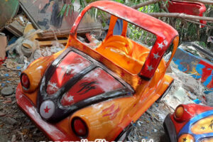 Harga Sepeda Bebek Air Kota Makassar