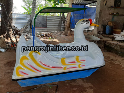 Harga Sepeda Bebek Air Kota Makassar