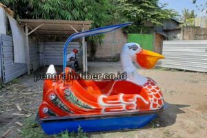 Harga Sepeda Bebek Air Kota Manado