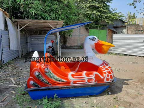 Harga Sepeda Bebek Air Kota Manado Terbaru