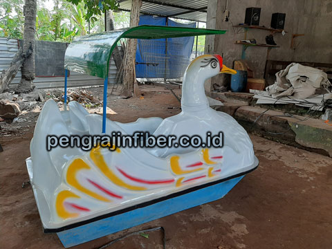 Harga Sepeda Bebek Air Kota Manado