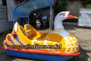 Harga Sepeda Bebek Air Kota Metro