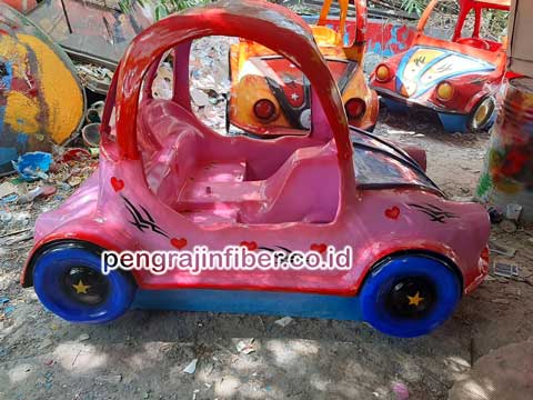 Harga Sepeda Bebek Air Kota Metro Terbaru