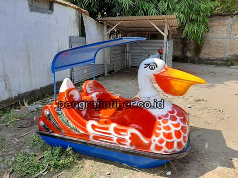 Harga Sepeda Bebek Air Kota Palopo Terbaru