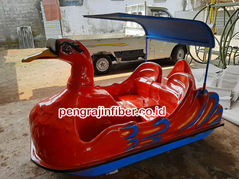 Harga Sepeda Bebek Air Kota Pekanbaru