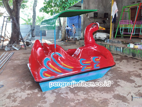 Harga Sepeda Bebek Air Kota Solok Terbaru