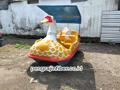 Harga Sepeda Bebek Air Kota Solok