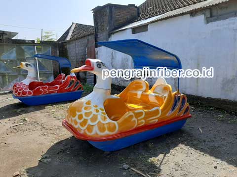 Harga Sepeda Bebek Air Kota Sukabumi