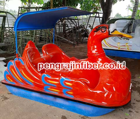 Harga Sepeda Bebek Air Kota Tangerang Selatan
