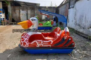 Harga Sepeda Bebek Air Kota Tanjungpinang