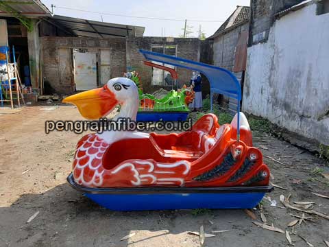 Harga Sepeda Bebek Air Kota Tanjungpinang Terbaru