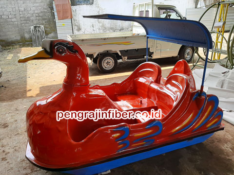 Harga Sepeda Bebek Air Kota Tanjungpinang