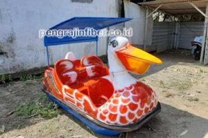 Harga Sepeda Bebek Air Kota Tomohon Terbaru