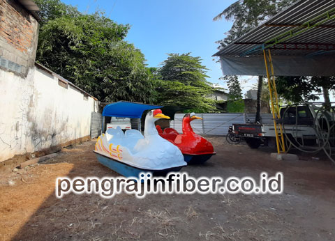 Harga Sepeda Bebek Air Kota Tomohon Terbaru