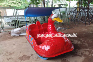 Daftar Harga Sepeda Bebek Air Kota Tual