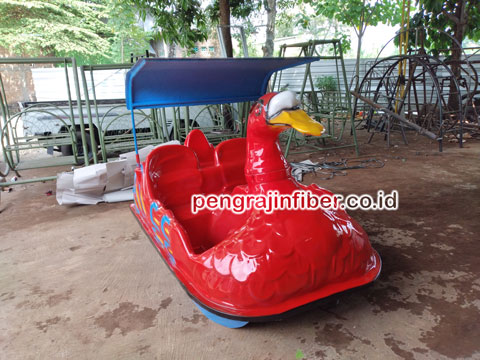 Harga Sepeda Bebek Air Kota Tual