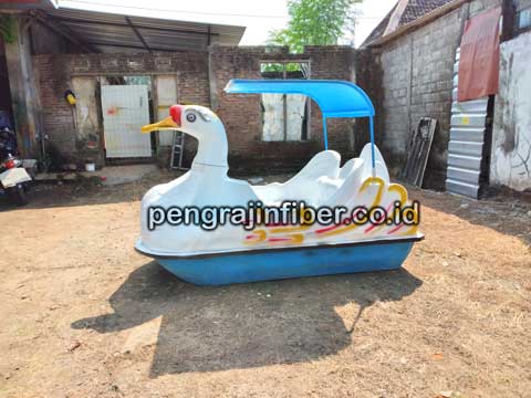 Harga Sepeda Bebek Air Kotabaru Terbaru