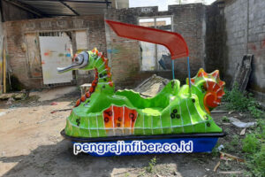 Harga Sepeda Bebek Air Kotawaringin Timur