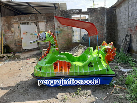 Harga Sepeda Bebek Air Kotawaringin Timur Terbaru