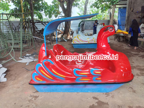 Harga Sepeda Bebek Air Kotawaringin Timur