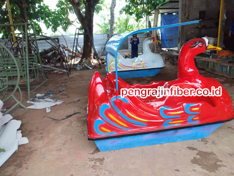 Harga Sepeda Bebek Air Lamandau Terbaru