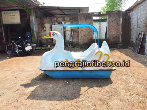 Harga Sepeda Bebek Air Lamandau
