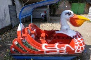 Harga Sepeda Bebek Air Lampung Tengah