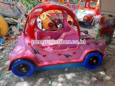 Harga Sepeda Bebek Air Lampung Tengah Terbaru