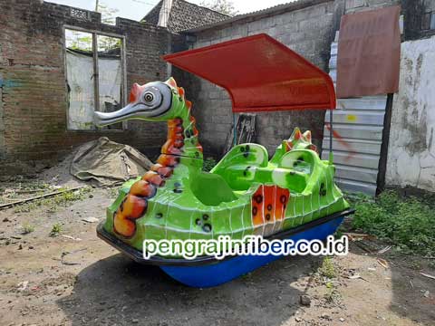 Harga Sepeda Bebek Air Lampung Timur Terbaru