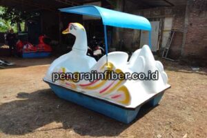 Harga Sepeda Bebek Air Landak