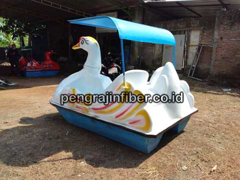 Harga Sepeda Bebek Air Landak