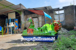 Harga Sepeda Bebek Air Langkat