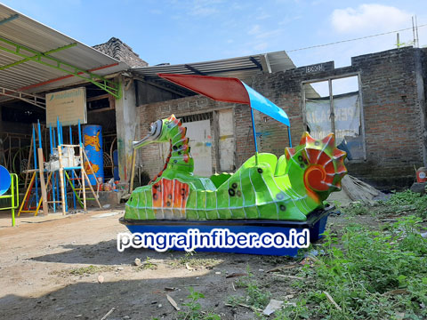 Harga Sepeda Bebek Air Langkat Terbaru