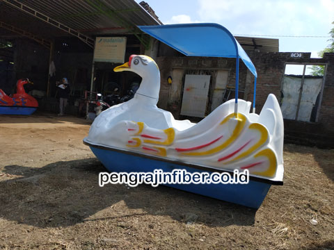 Harga Sepeda Bebek Air Langkat